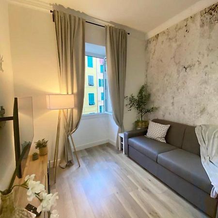 Happy Family Apartments Lavagna Genoa Ngoại thất bức ảnh