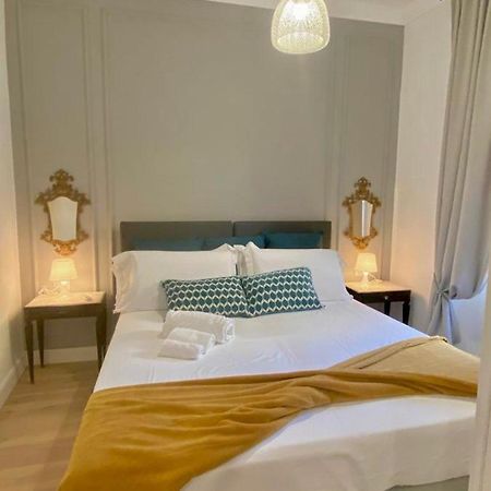 Happy Family Apartments Lavagna Genoa Ngoại thất bức ảnh