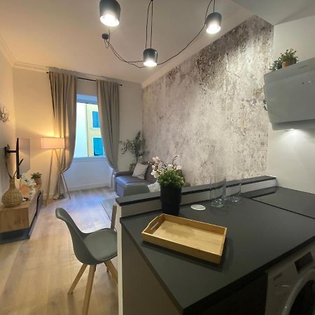 Happy Family Apartments Lavagna Genoa Ngoại thất bức ảnh