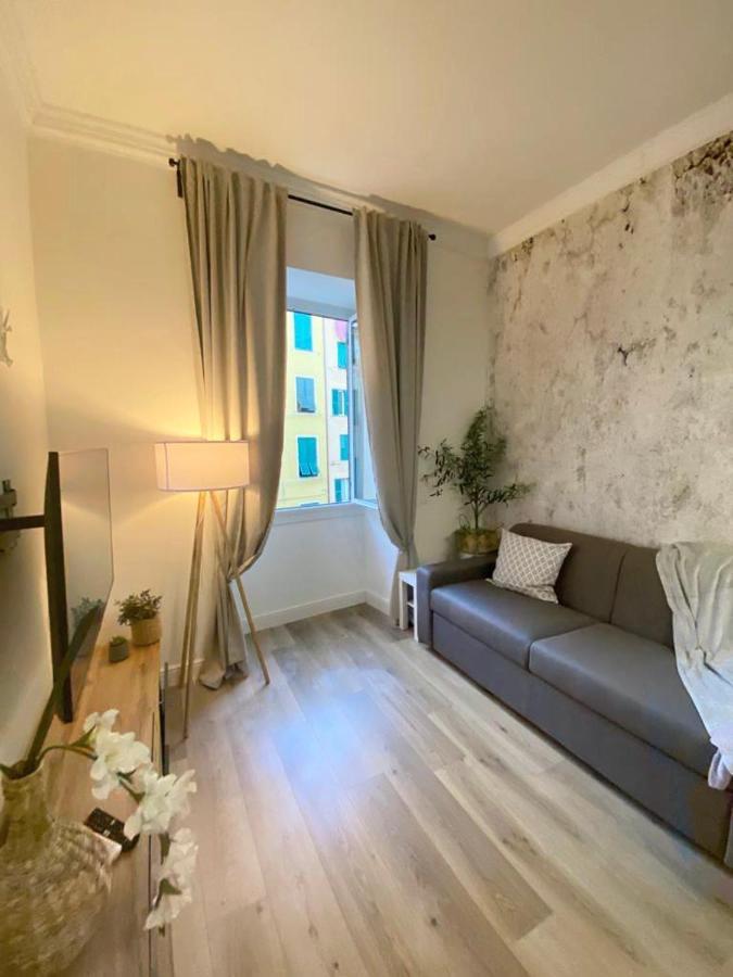 Happy Family Apartments Lavagna Genoa Ngoại thất bức ảnh
