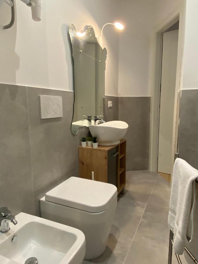 Happy Family Apartments Lavagna Genoa Ngoại thất bức ảnh