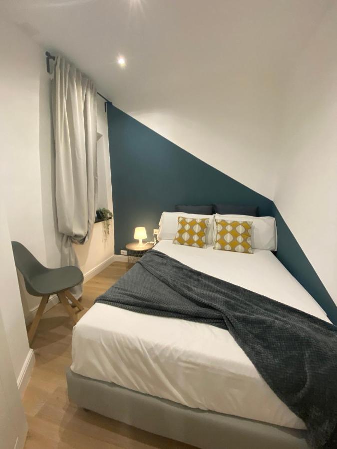 Happy Family Apartments Lavagna Genoa Ngoại thất bức ảnh