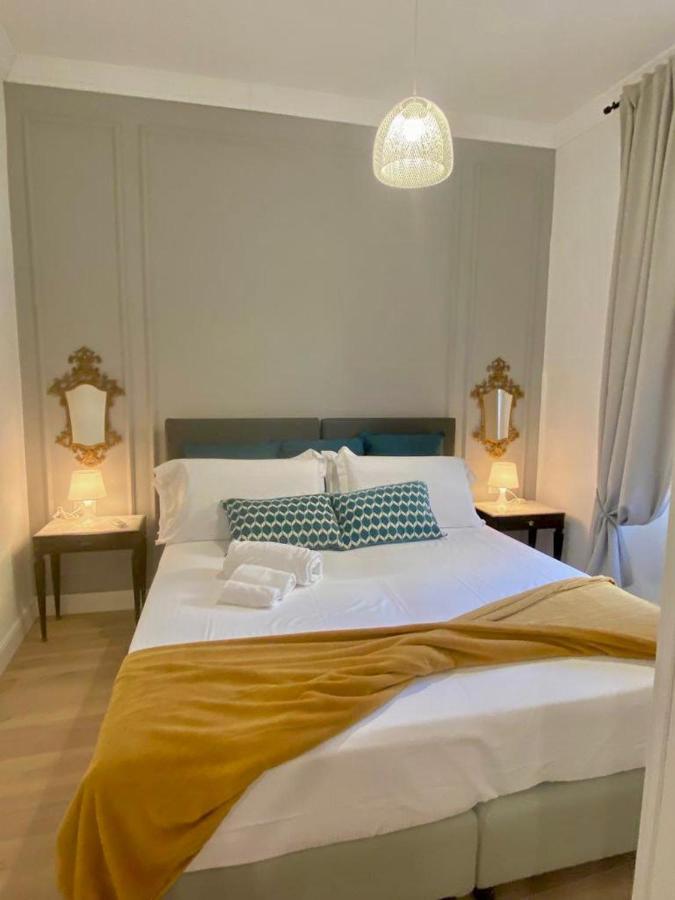 Happy Family Apartments Lavagna Genoa Ngoại thất bức ảnh