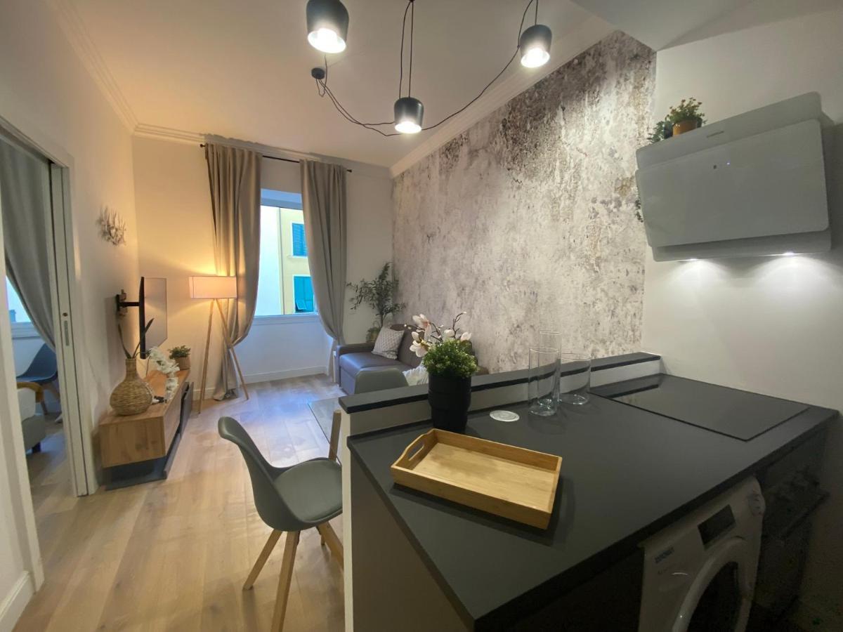 Happy Family Apartments Lavagna Genoa Ngoại thất bức ảnh