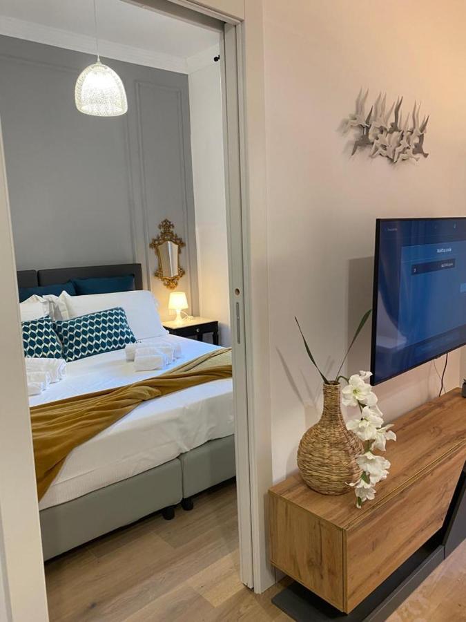 Happy Family Apartments Lavagna Genoa Ngoại thất bức ảnh