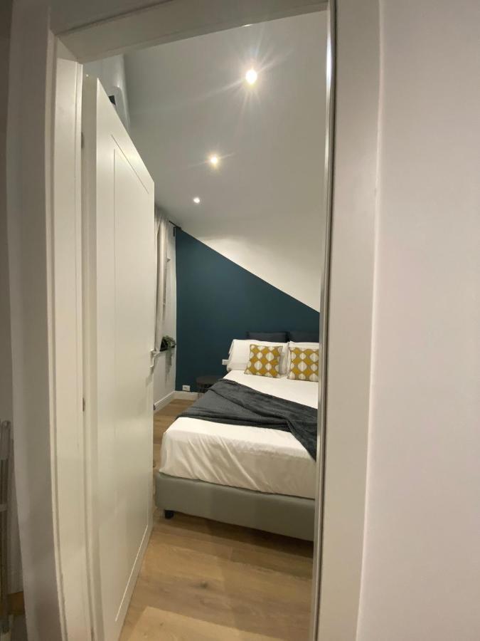 Happy Family Apartments Lavagna Genoa Ngoại thất bức ảnh