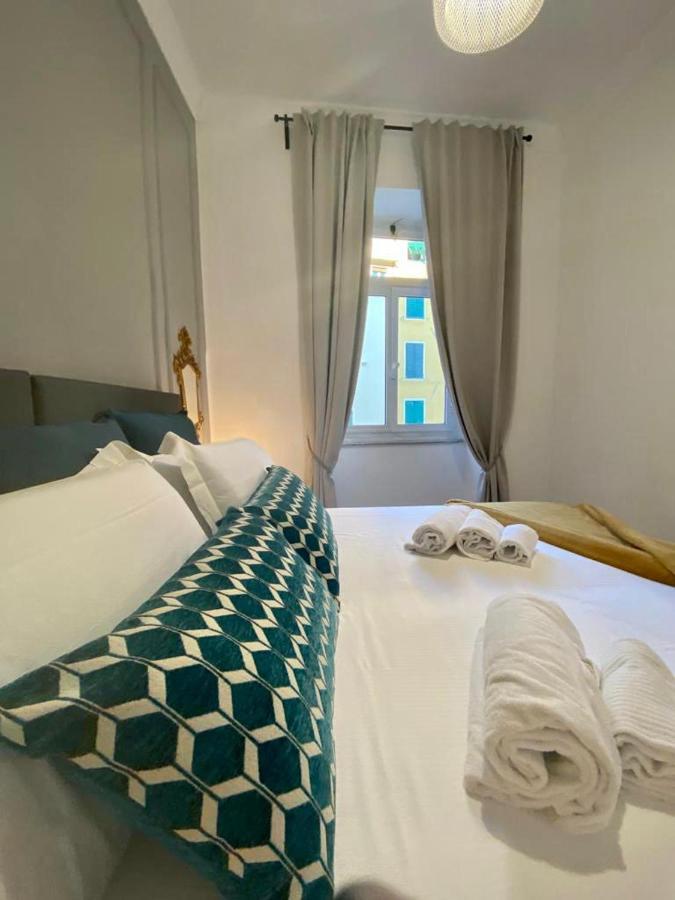 Happy Family Apartments Lavagna Genoa Ngoại thất bức ảnh